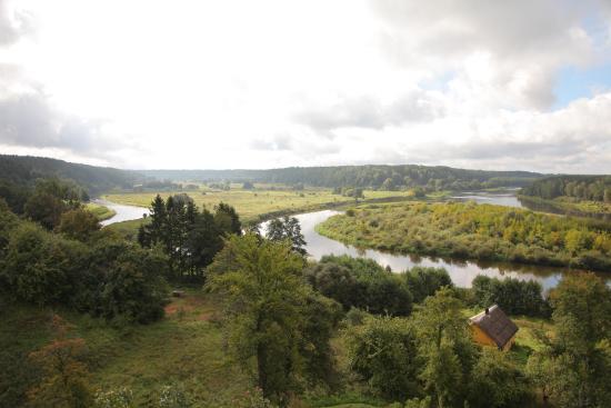 Dzukija National Park